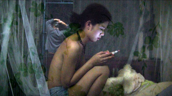 phim ve nguoi chuyen gioi di tim phong tru rap 2 tuan o phap