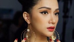 Hé lộ bộ trang phục truyền thống của Hương Giang Idol ở Hoa hậu Chuyển giới