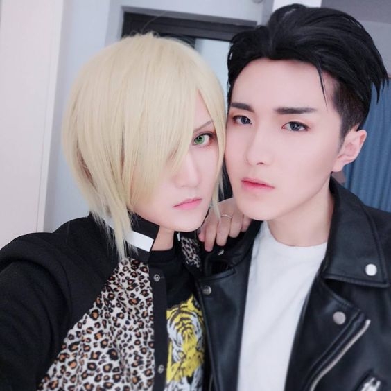 phat hon voi loat anh ngot ngao cua cap my nam dong tinh noi tieng mang xa hoi