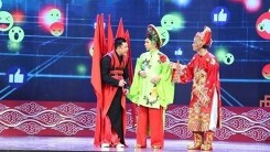 Tâm sự bất ngờ của một LGBT chính hiệu về Táo Quân 2018: 'Họ quá nhạy cảm, tự ti bản thân'