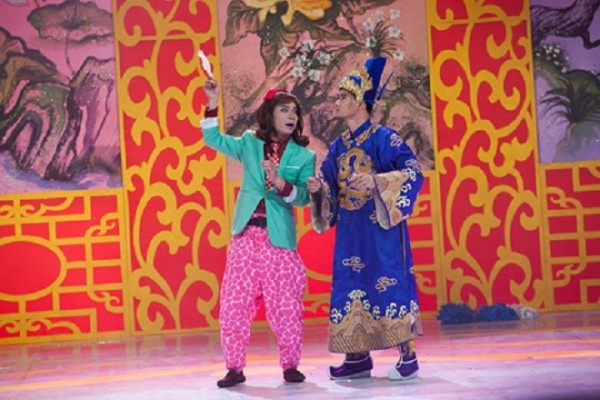 dai dien gioi dong tinh nam bac dau truyen tai cai nhin hien thuc dam song that voi ban than