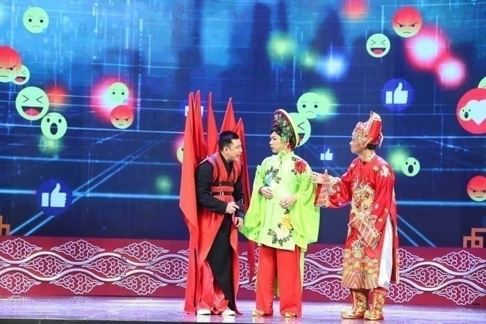 tam su bat ngo cua mot lgbt chinh hieu ve tao quan 2018 ho qua nhay cam tu ti ban than