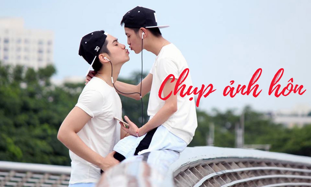 16 kieu chup anh tuyet voi ma cac cap dong tinh phai thu it nhat 1 lan