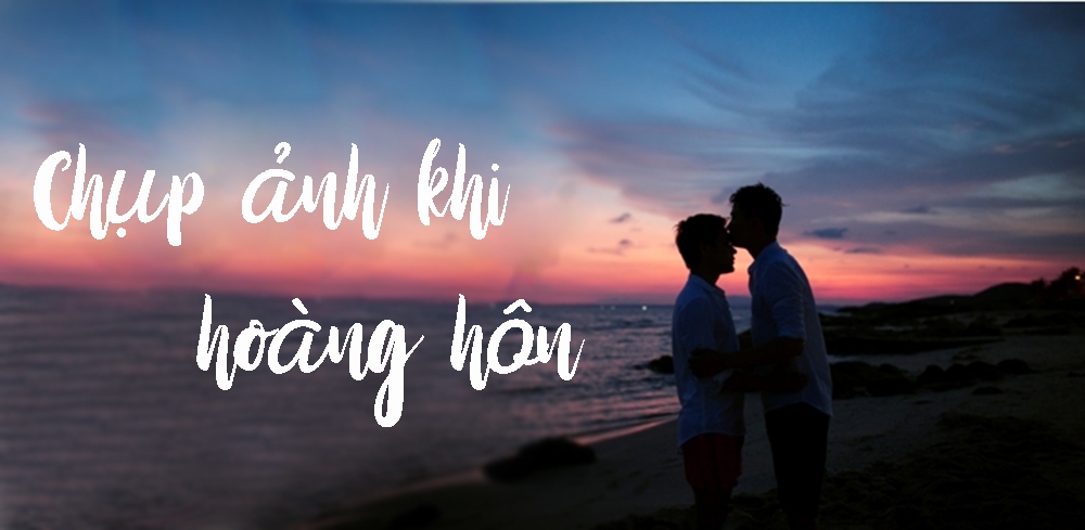 16 kieu chup anh tuyet voi ma cac cap dong tinh phai thu it nhat 1 lan