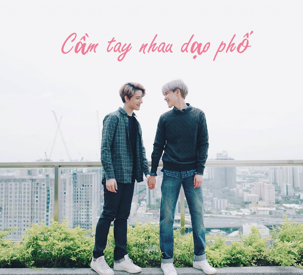 16 kieu chup anh tuyet voi ma cac cap dong tinh phai thu it nhat 1 lan