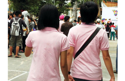 ban than toi la nguoi dong tinh