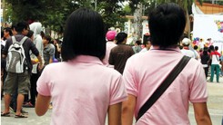 Bạn thân tôi là người đồng tính