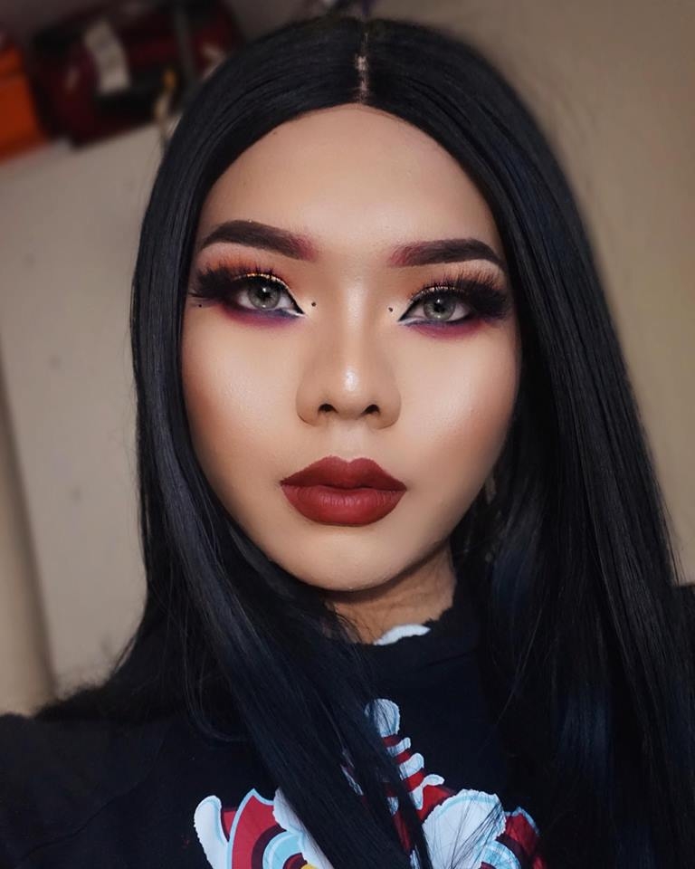 teen chuyen gioi trang diem bien hoa tu nam thanh nu khien nhieu nguoi bat ngo