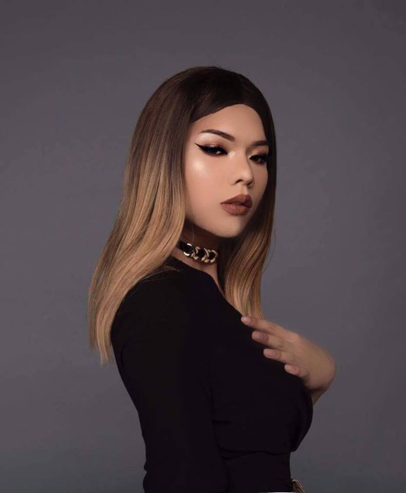 teen chuyen gioi trang diem bien hoa tu nam thanh nu khien nhieu nguoi bat ngo
