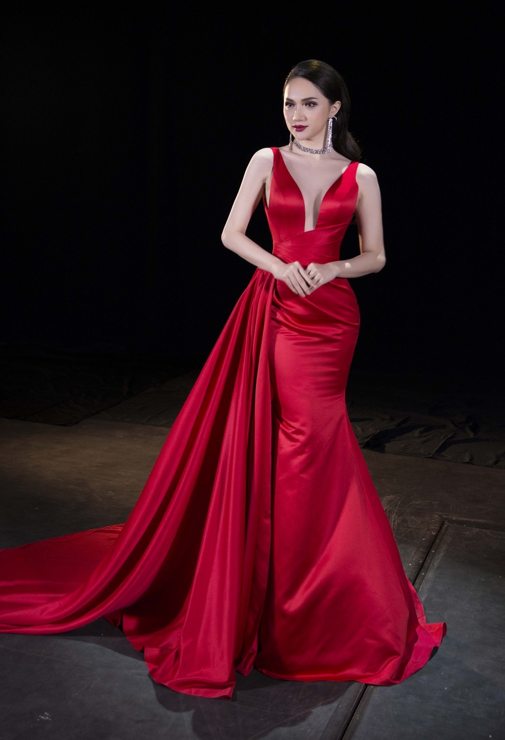 miss international queen 2004 2017 thai lan 4 lan dang quang huong giang lieu co lam nen ky tich o 2018