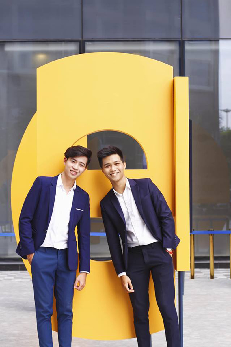 chuyen tinh lim tim cua cap dong tinh nam cung dep trai nhu idol xu han
