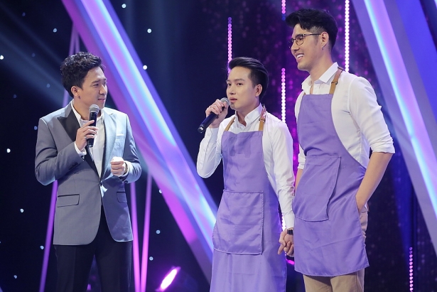 Ngày Valentine, nhìn những cặp đôi đồng tính nam hot nhất LGBT Việt để thấy tình yêu thật đẹp ngay valentine nhin nhung cap doi dong tinh nam hot nhat lgbt viet de thay tinh yeu that dep