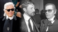 karl lagerfeld nguoi tri vi thu hai cua chanel
