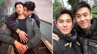 9x dong tinh chia se hanh trinh come out va chuyen tinh yeu xa