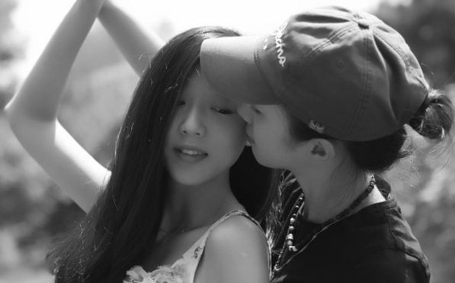 gay ket hon voi les mai nha hanh phuc hay vuc tham hon nhan