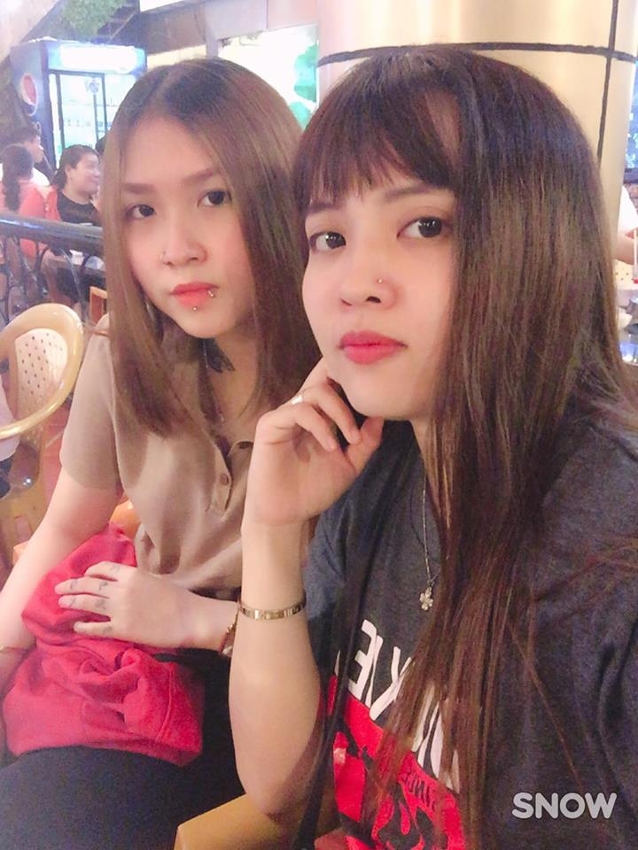 phat hon voi cap dong tinh nu dep ca doi khi ky niem gan 5 nam yeu nhau