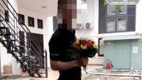 toi dau kho khi chia tay moi tinh dong gioi