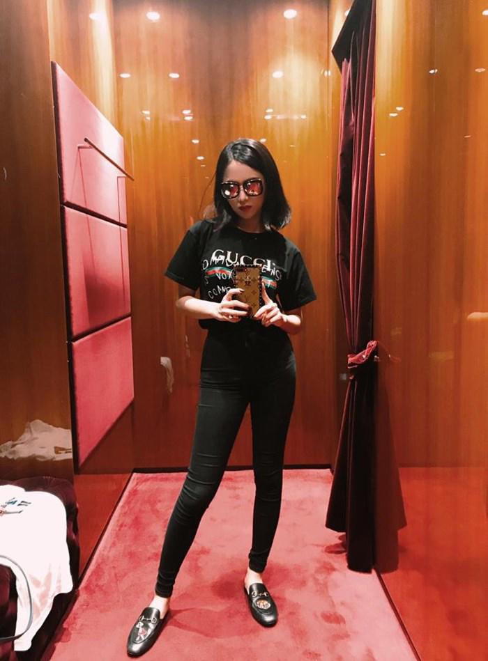 Khối tài sản khổng lồ của Hương Giang Idol mà ít người biết tới khoi tai san khong lo cua huong giang idol ma it nguoi biet toi