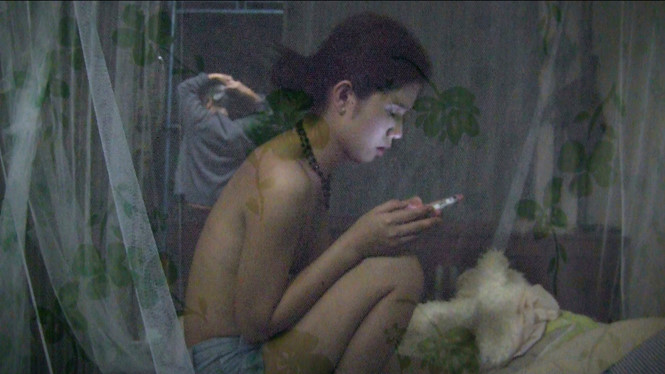 Phim tài liệu về người chuyển giới được khen ngợi tại Pháp phim tai lieu ve nguoi chuyen gioi duoc khen ngoi tai phap