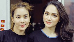 Biên đạo múa của Hương Giang tại Hoa hậu Chuyển giới Quốc tế: 'Cô ấy sẽ mang vương miện về!'
