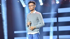 Dương Quốc Huy: 'Chẳng ngại ồn ào giới tính nhưng sợ khán giả chỉ quan tâm mình vì thị phi'