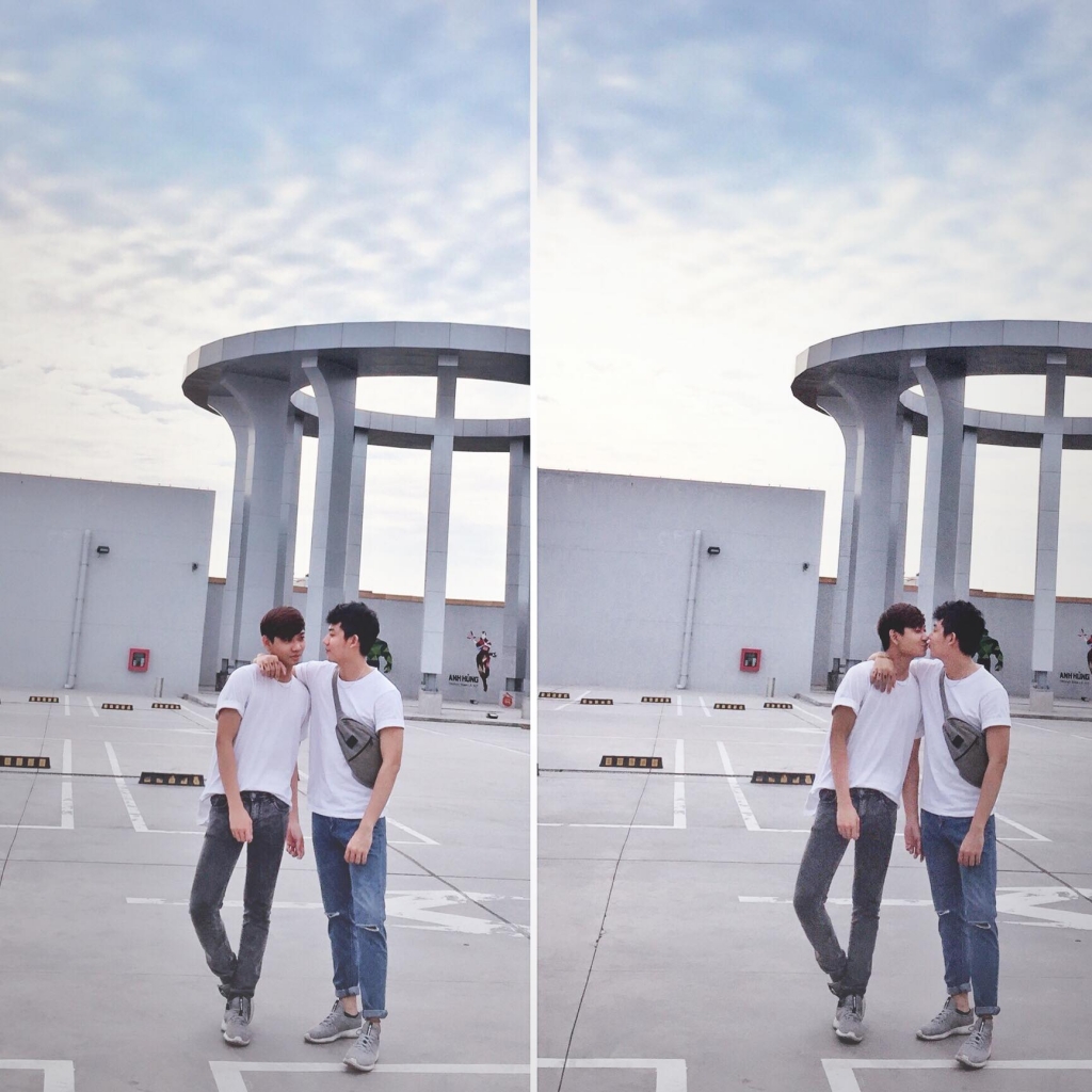 vo tim voi chuyen tinh 4 nam ngot ngao cua cap dong tinh nam 9x dien trai