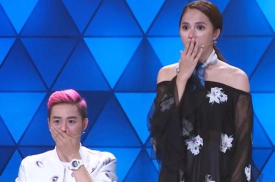 Đâu chỉ xinh đẹp - biết ca hát, Hương Giang Idol còn cực đa-zi-năng, sở hữu 'hàng tá' tài lẻ dau chi xinh dep biet ca hat huong giang idol con cuc da zi nang so huu hang ta tai le