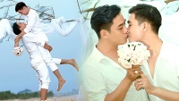 tam su cua nguoi me co con dong tinh