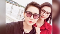 hoa hau chuyen gioi huong giang hay la chinh minh va tu tin bao ve giac mo