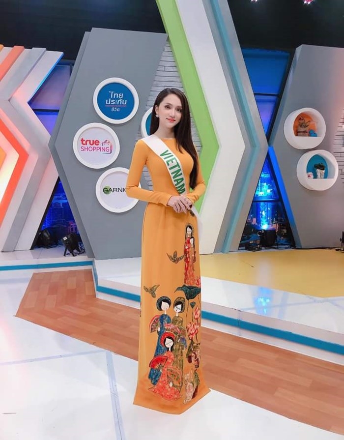 tu nay the gioi da biet den cong dong lgbtq viet nam cam on tan hoa hau huong giang