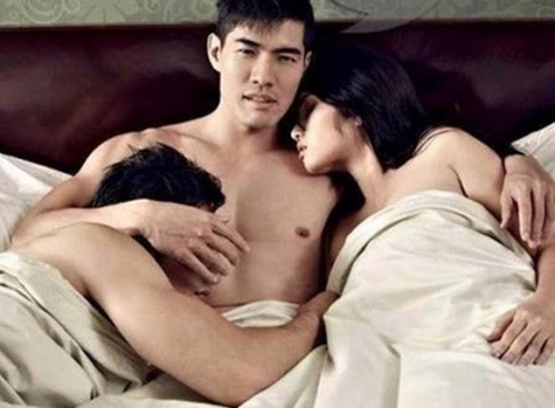 la gay thi dung lay vo dung dung phu nu lam binh phong cho cam xuc ich ki cua minh