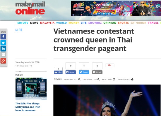 bao ngoai an tuong voi chien thang cua hoa hau chuyen gioi huong giang