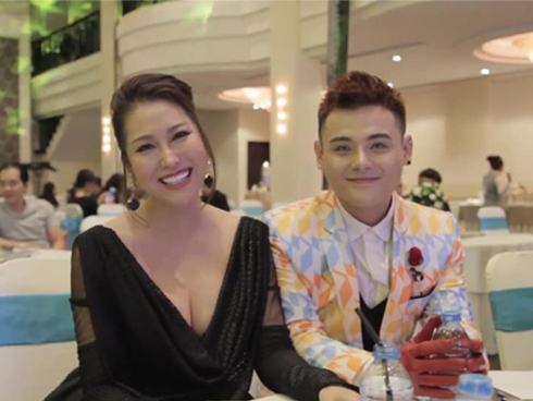 gui loi chuc huong giang idol phi thanh van khien nguoi nghe met nhoai vi tau van le the