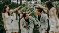 huong giang chia se mong muon co cuoc thi nhan sac danh cho nguoi chuyen gioi o viet nam tiinvn