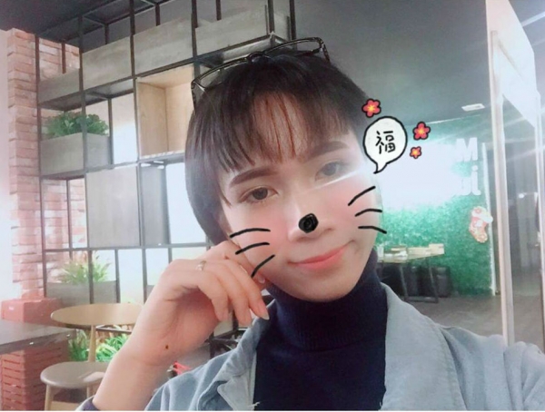 chang trai 18 tuoi nuoi giac mo soan ngoi hoa hau chuyen gioi cua huong giang trong tuong lai