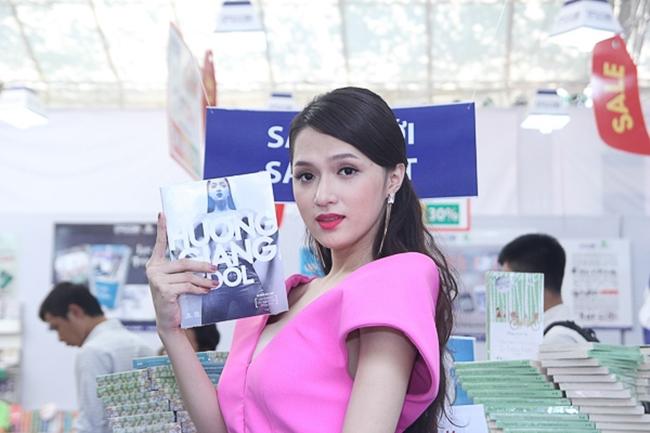 Hương Giang Idol tiết lộ về hạnh phúc ngắn ngủi bên 2 người đàn ông trước khi chuyển giới huong giang idol tiet lo ve hanh phuc ngan ngui ben 2 nguoi dan ong truoc khi chuyen gioi