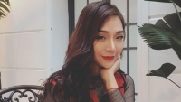 con trai hoa hau thu hoai cong khai la nguoi dong tinh