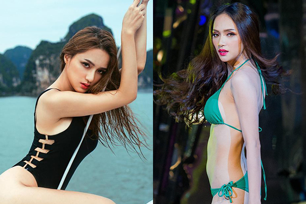 huong giang oi hoa hau cung dau roi an uong thoa thich di thoi