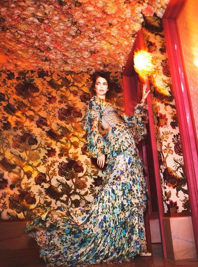 em gai sieu mau cua kim kardashian phu nhan tin dong tinh