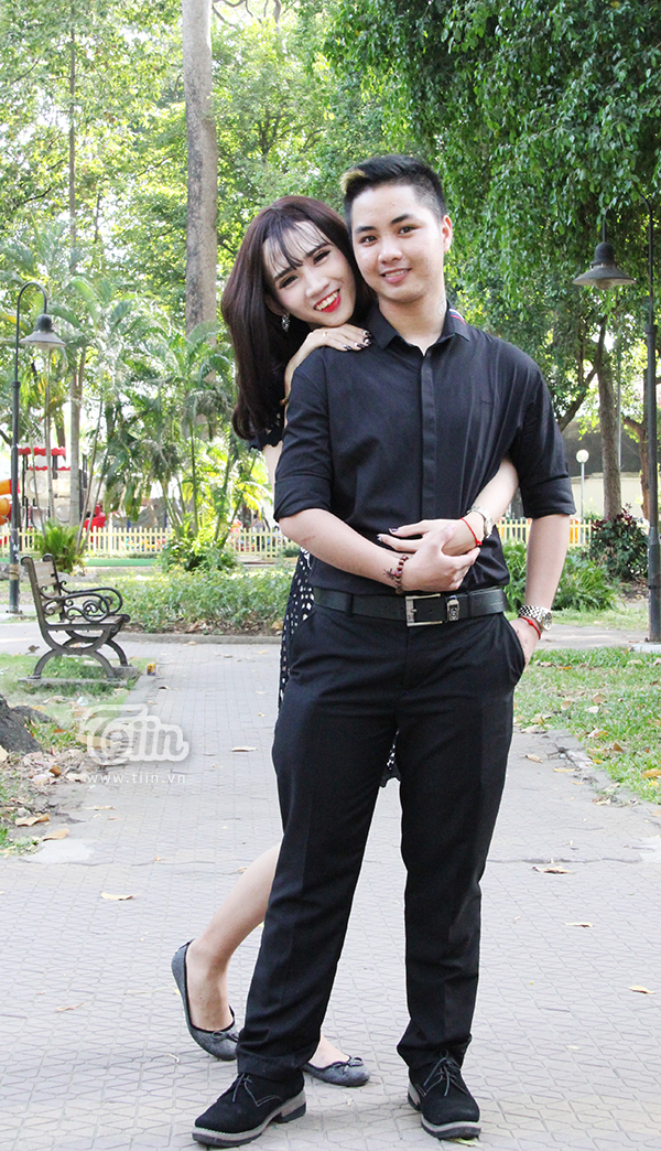 cap doi chuyen gioi khong du chi phi thu tinh ong nghiem chong se mang thai ho vo