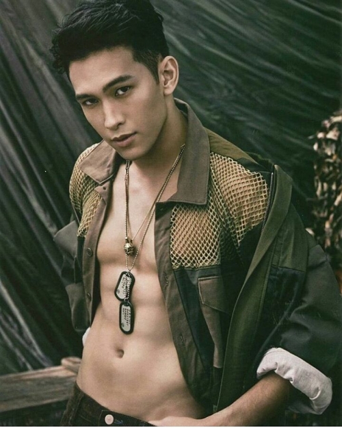 chi dai lukkade hua mai moi tro cung philip cho hoa hau huong giang