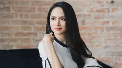 Hương Giang: 'Người yêu cũ nhắn tin chúc mừng khi tôi đăng quang'