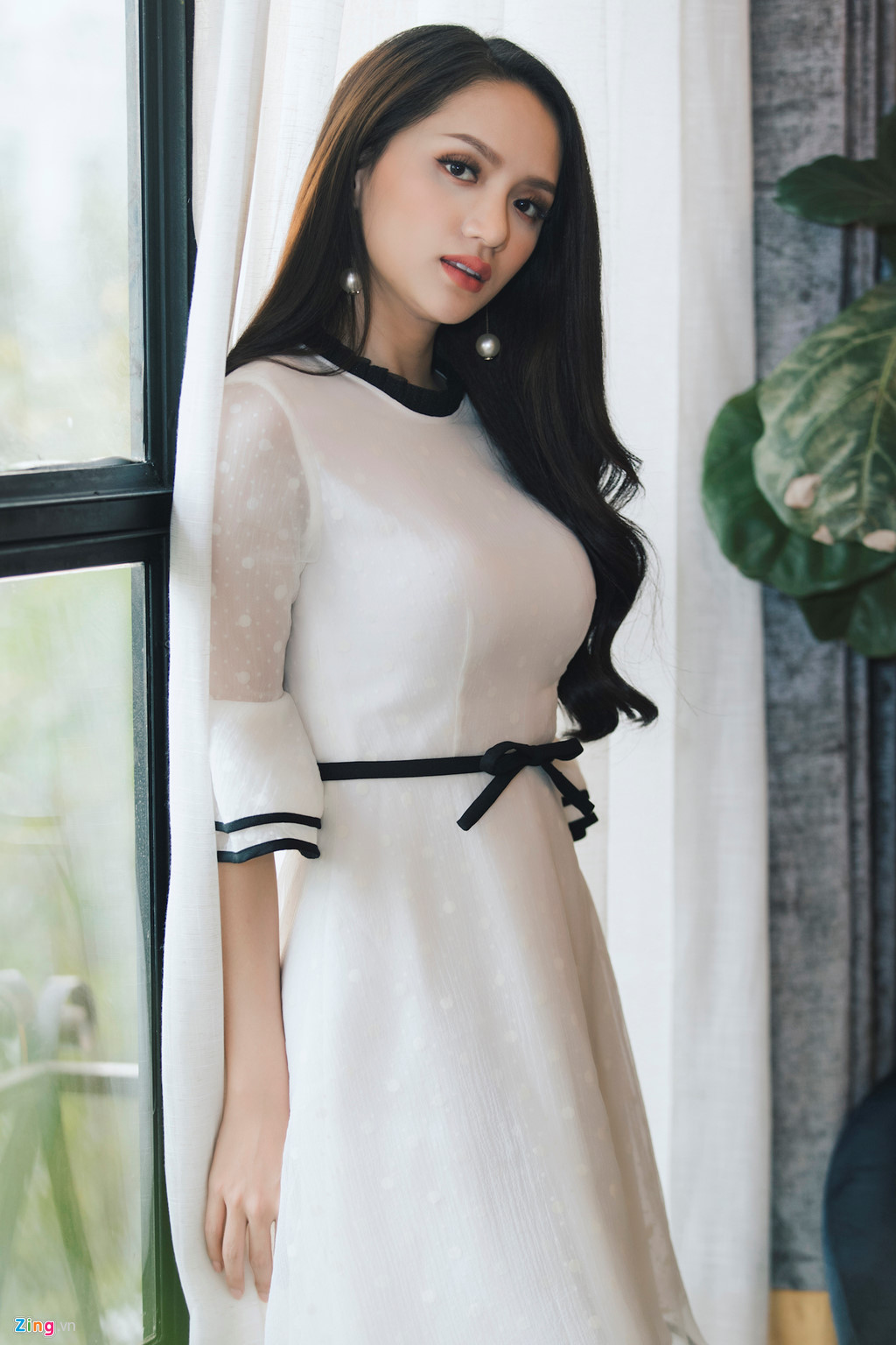 huong giang nguoi yeu cu nhan tin chuc mung khi toi dang quang