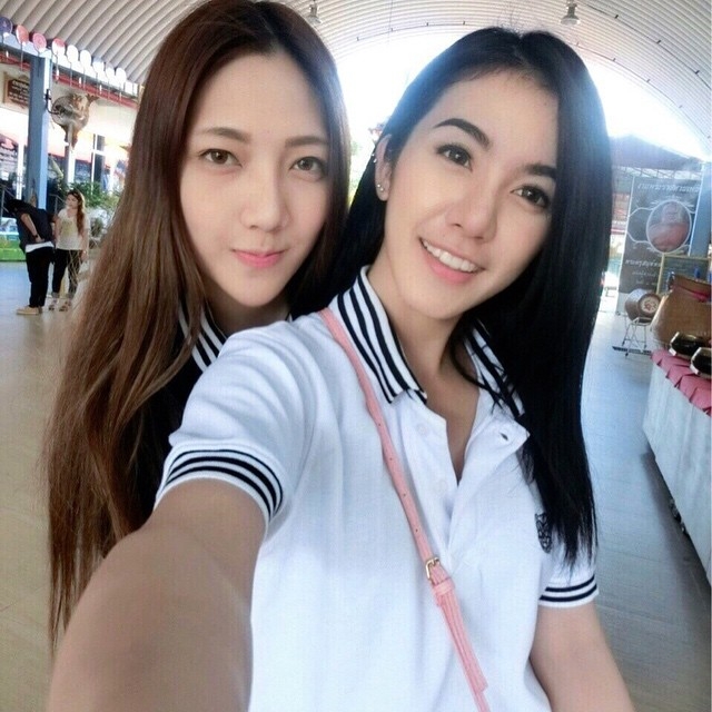 nhieu chang trai se tiec hui hui khi biet hai co gai xinh dep nay la mot cap