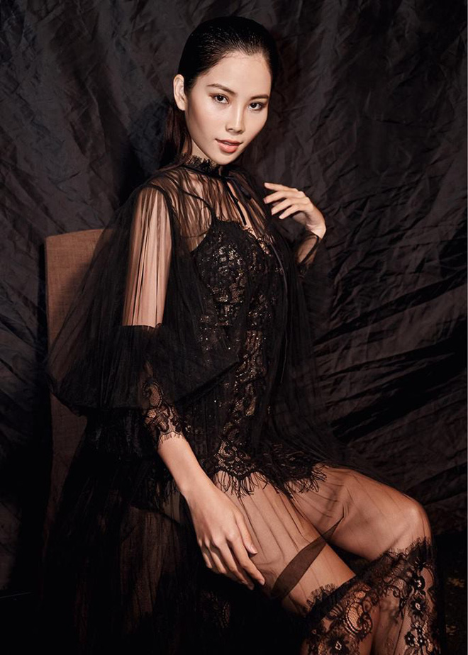 Hé lộ chân dung chị gái thừa nhận yêu người đồng tính của Nam Em he lo chan dung chi gai thua nhan yeu nguoi dong tinh cua nam em
