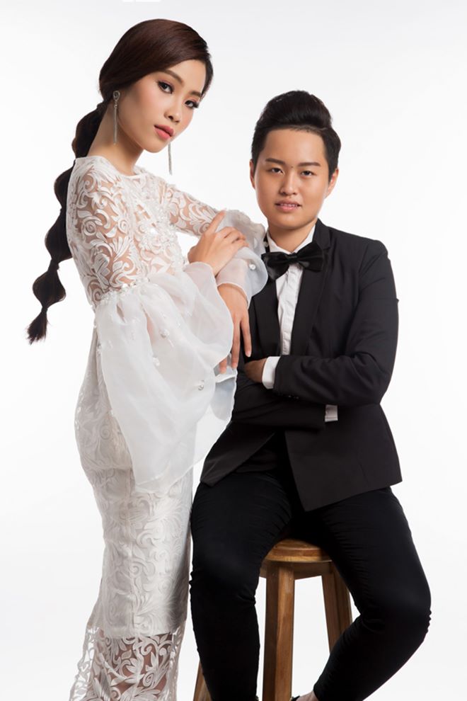 Hé lộ chân dung chị gái thừa nhận yêu người đồng tính của Nam Em he lo chan dung chi gai thua nhan yeu nguoi dong tinh cua nam em
