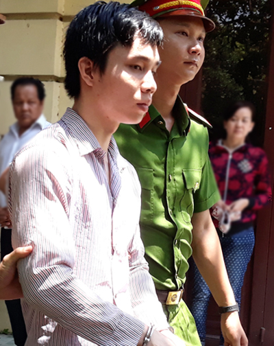 long tham cua ga trai bao giet nguoi xe om dong tinh
