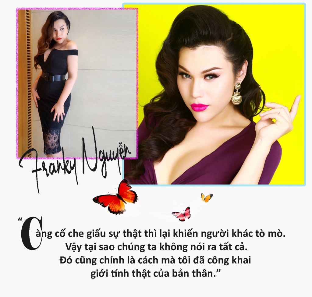 franky nguyen hanh trinh chuyen gioi day kho khan khong phai ai cung du can dam
