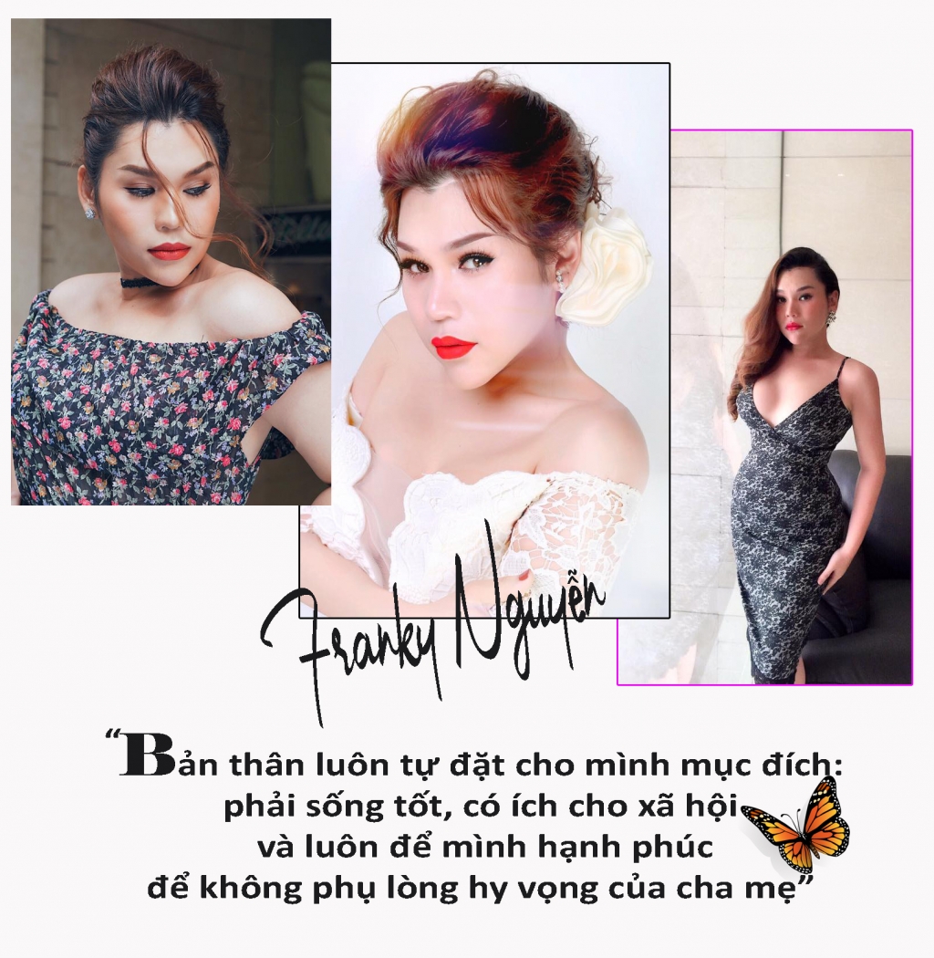 franky nguyen hanh trinh chuyen gioi day kho khan khong phai ai cung du can dam