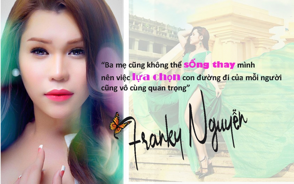 franky nguyen hanh trinh chuyen gioi day kho khan khong phai ai cung du can dam